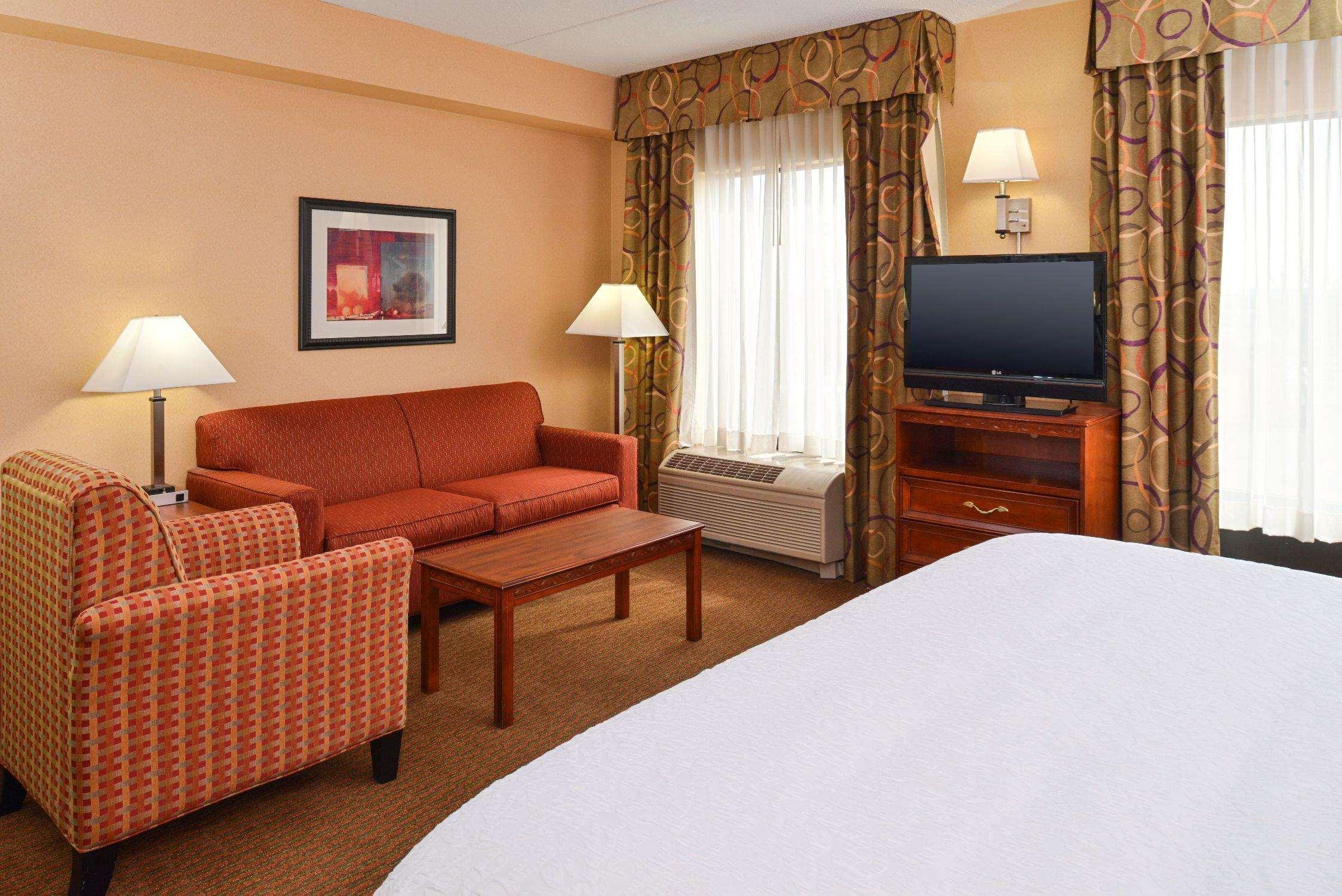 Hampton Inn & Suites Springboro Εξωτερικό φωτογραφία