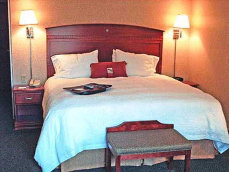 Hampton Inn & Suites Springboro Δωμάτιο φωτογραφία